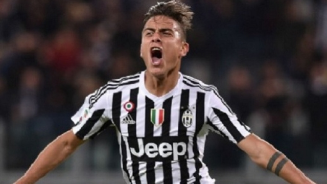 Dybala sigla il suo diciottesimo centro stagionale