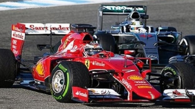 F1 orari tv GP Australia 2016 su Sky e Rai.