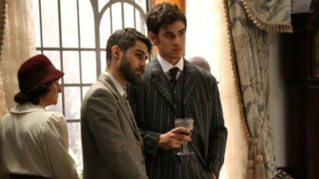 Il Segreto, anticipazioni dalla 1282 alla 1286