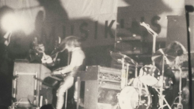 Keith Emerson suicida a 71 anni