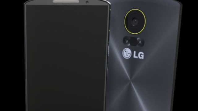 Lg G5, disponibile in preordine su Amazon