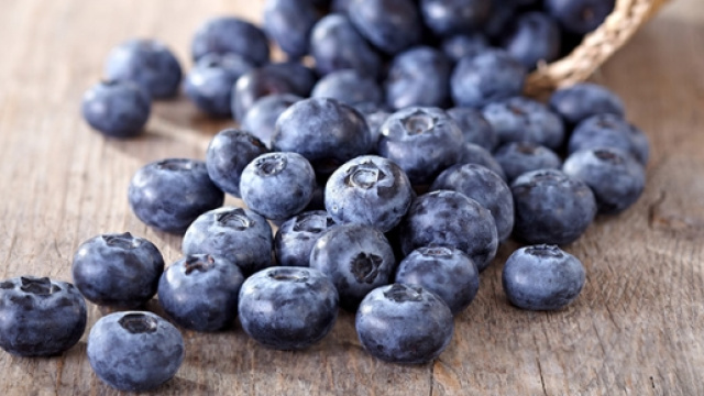Mirtilli contro il morbo di Alzheimer