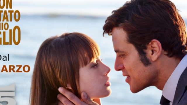 Non è stato mio figlio, trama completa