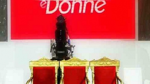 U&D, la scelta di Ludovica Valli.