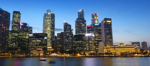 Cingapura tem um alto custo de vida
