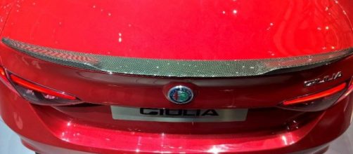 Alfa Romeo Giulia gli aggiornamenti del 14 marzo