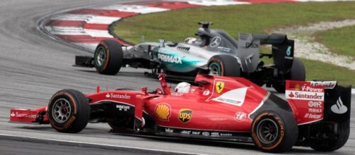 Vettel o Hamilton: chi vincerà questo campionato?