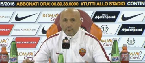 Voti Udinese-Roma Gazzetta Fantacalcio: Spalletti