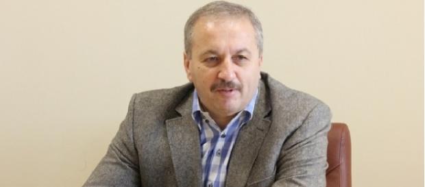 Dîncu îl apărară pe ministrul Afacerilor Interne Dîncu îl apărară pe ministrul Afacerilor Interne