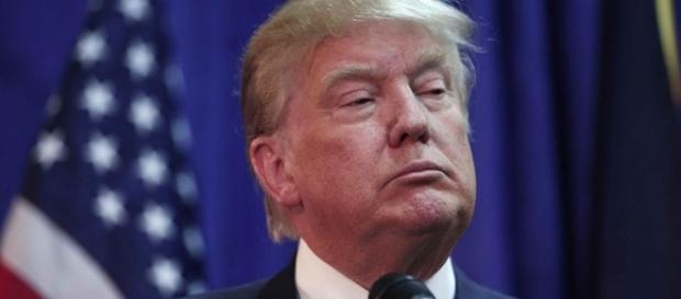La macchina anti-Trump è già in azione? La macchina anti-Trump è già in azione?
