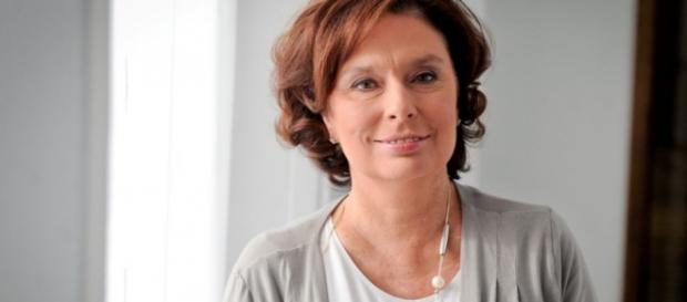 Małgorzata Kidawa-Błońska, Platforma Obywatelska. Małgorzata Kidawa-Błońska, Platforma Obywatelska.