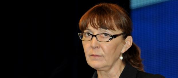 Monica Macovei critică decizia CCR Monica Macovei critică decizia CCR