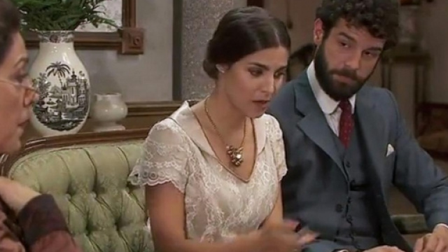 Il Segreto, anticipazioni puntata 17 marzo