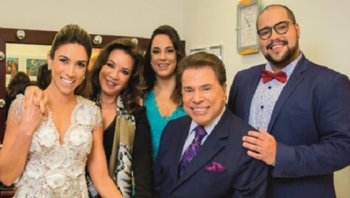 Veja O Testamento De Silvio Santos Como Ficaria O Sbt Assim Que Ele Partisse