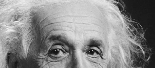 Albert Einstein nacque il 14 marzo 1879.