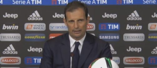 Bayern-Juventus, Champions League: Max Allegri