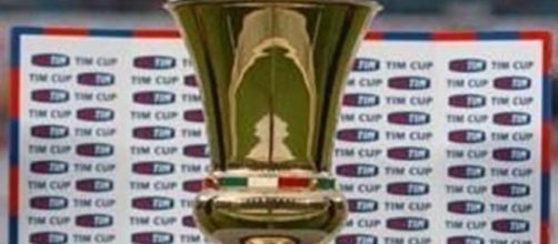 Biglietti finale Coppa Italia 2016.