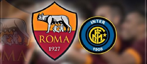 Campionato Serie A: Roma-Inter