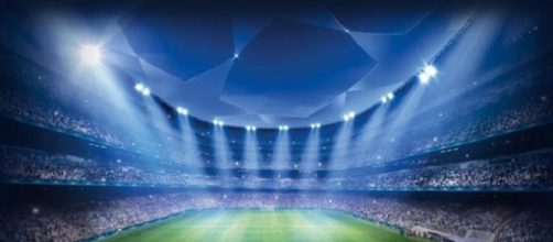 Champions League in tv: un match in chiaro