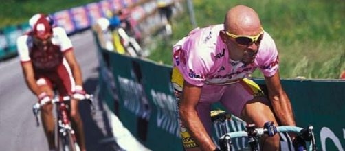 La nuova verità sulla carriera di Marco Pantani