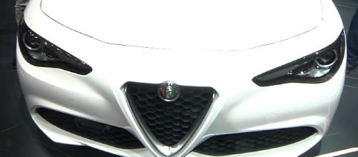 Nuova Alfa Giulia 2016: prezzo e motori