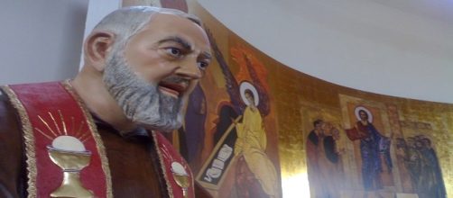 Padre Pio: il rapporto con Mamma Giuseppa