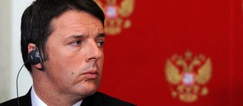 Per Matteo Renzi l'Italia è in ripresa