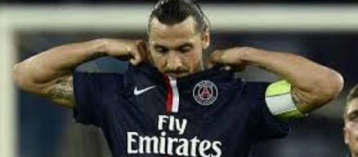 PSG Campione di Francia 2015/16. Ibra show