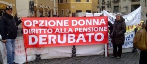 Riforma pensioni, novità 14-03 su donne e precoci