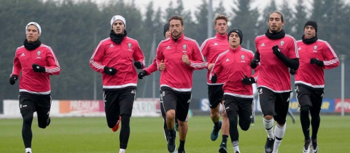Ecco le probabili Bayern Monaco-Juventus.