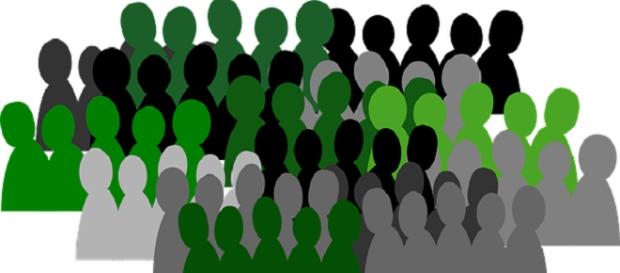 ces gens qui veulent exister et être pris en compte ces gens qui veulent exister et être pris en compte