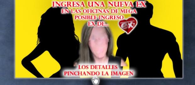 ex de un participante icono del reality ex de un participante icono del reality