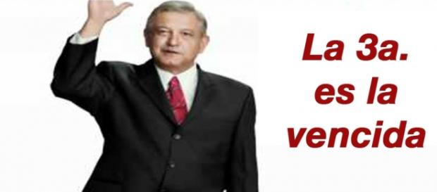 Foto obtenida devideo de YouTube Foto obtenida devideo de YouTube