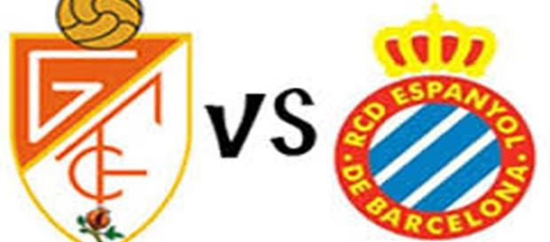 Granada-Espanyol, esta noche a las 20:30 horas. Granada-Espanyol, esta noche a las 20:30 horas.