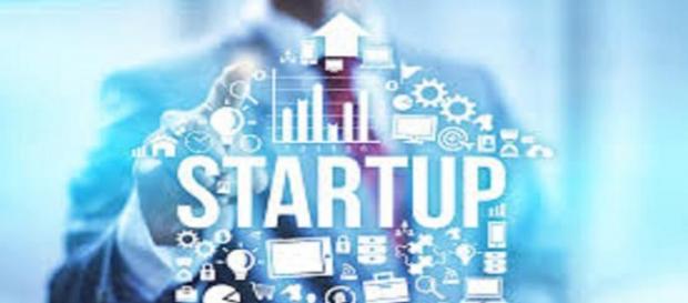 il futuro dell'Europa è nelle startup il futuro dell'Europa è nelle startup