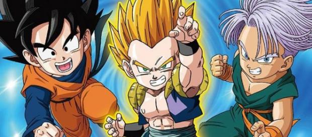 Imagen oficial de la franquicia Imagen oficial de la franquicia