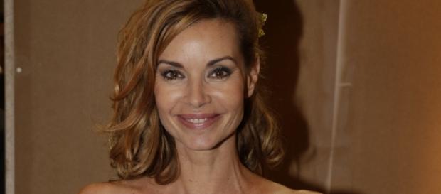 Ingrid chauvin enceinte de 6 mois Ingrid chauvin enceinte de 6 mois