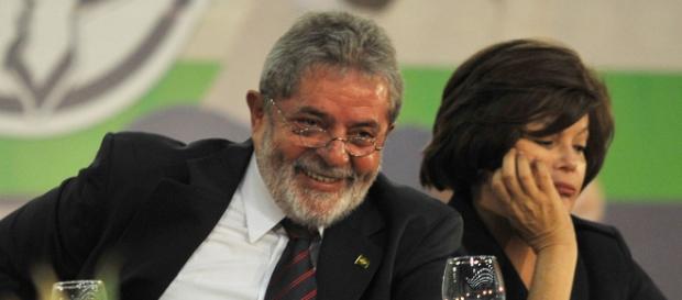 Juiz Sérgio Moro julgará processo contra Lula Juiz Sérgio Moro julgará processo contra Lula