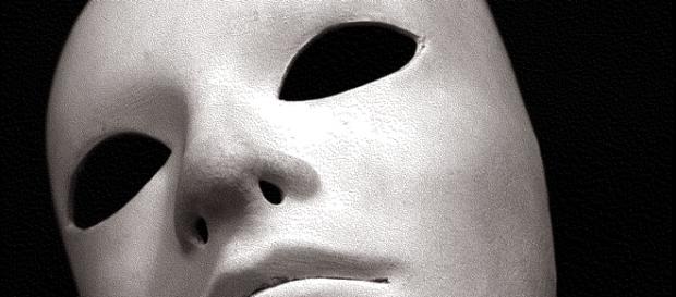 Las mascaras de la depresión. Dr.Ernesto Lamoglia Las mascaras de la depresión. Dr.Ernesto Lamoglia