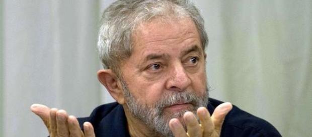 Lula será julgado pelo juiz Sérgio Moro Lula será julgado pelo juiz Sérgio Moro