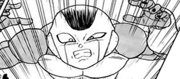 Manga 10 Dragon Ball super completo Manga 10 Dragon Ball super completo