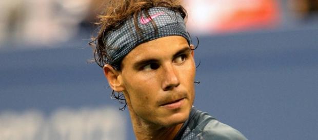 Nadal já venceu Roland Garros por nove vezes Nadal já venceu Roland Garros por nove vezes