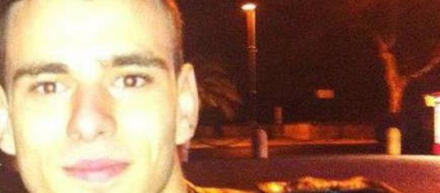 Nuove dichiarazioni dei due assassini di Luca. Nuove dichiarazioni dei due assassini di Luca.
