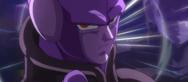 Que rol cumplirá Hit en el manga 10 de dbs? Que rol cumplirá Hit en el manga 10 de dbs?