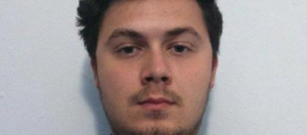 Radu Sienerth, ultima victimă din Colectiv Radu Sienerth, ultima victimă din Colectiv