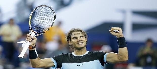 Rafael Nadal siempre ha defendido su honestidad Rafael Nadal siempre ha defendido su honestidad