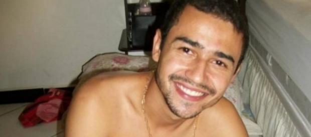 Rapaz morto é idêntico a Matheus Rapaz morto é idêntico a Matheus