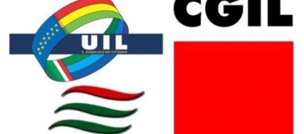 Riforma pensioni: piattaforma Cgil, Cisl e Uil Riforma pensioni: piattaforma Cgil, Cisl e Uil