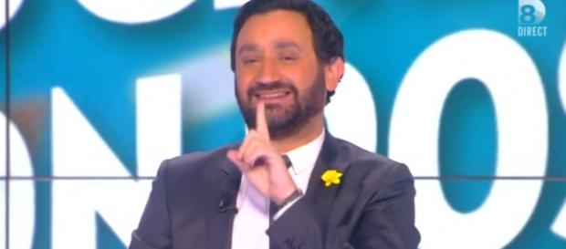 tpmp verité cyril hanouna emission de folie tpmp verité cyril hanouna emission de folie