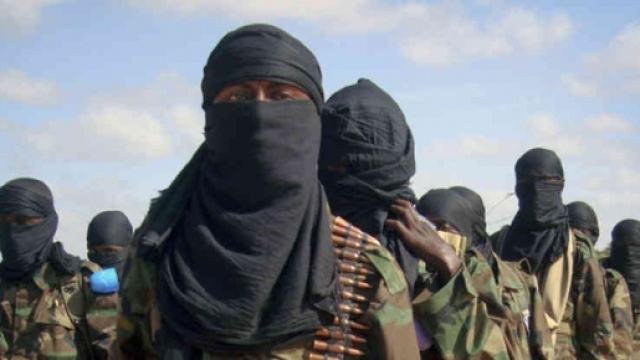 Attacco terroristico in Costa D'Avorio